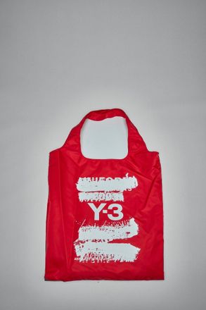 Yohji Yamamoto Y-3 Tote