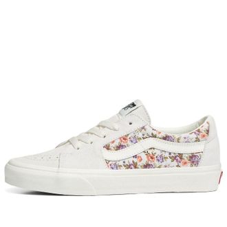 Vans Sk8-Low Vintage Floral VN0A5KXDFS8