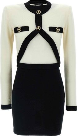 Balmain Dress