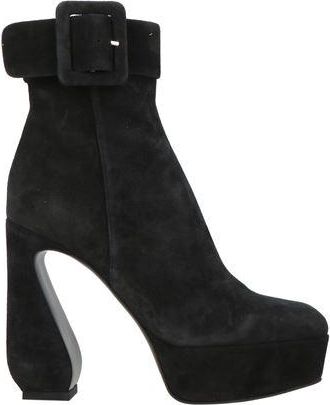 Sergio Rossi CALZATURE - Stivaletti su YOOX.COM