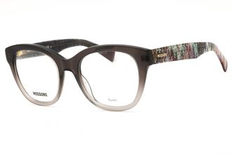 Missoni MIS 0105 0KB7 00 Grey 51mm