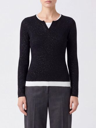 Eleh Maglia Donna colore Nero