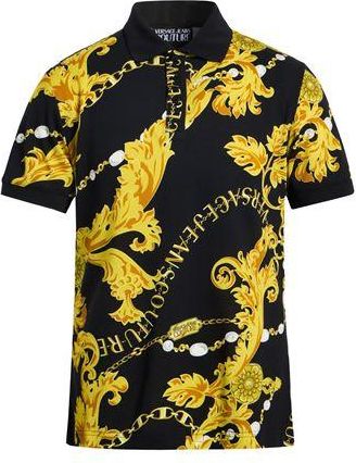 Versace Polo shirts