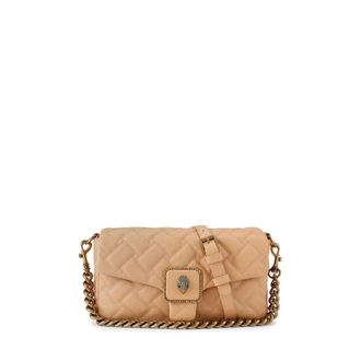 Kurt Geiger Mujer, Bolsos, Marr&oacute;n, Talla: ONE Size