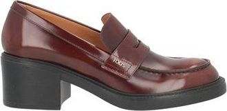 Tod's FOOTWEAR - Loafers on YOOX.COM