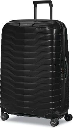 Samsonite Proxis Medium Hardside TSA Friendly Spinner in Black at Nordstrom