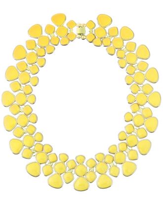 Eyecandy LA Eye Candy La Adel Necklace