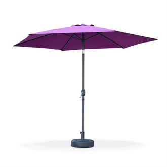 Sweeek Parasol Redondo, 3x3m