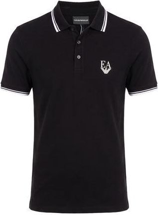 Emporio Armani TOPWEAR - Polo shirts on YOOX.COM