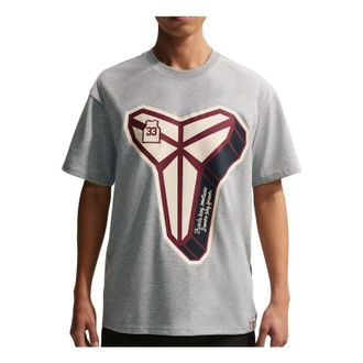 Nike Kobe Dri-FIT T-Shirt Asia Sizing Dark Grey Heather IO1153-063