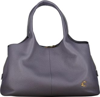 Coccinelle Handbags - Dames - Schoudertassen - Grijs - ONE Size - Tassen