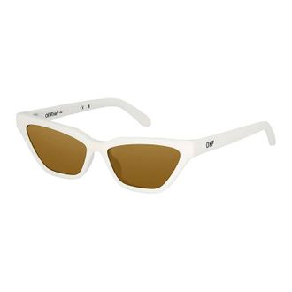 Off-white OERI13BMADISON0176 Sunglasses - White