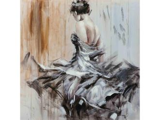 Schubiger M&ouml;bel Bild Ballett