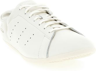 Yohji Yamamoto Stan Smith Lo Pro Sneaker - White