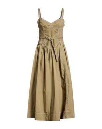 Tory Burch DRESSES - Midi dresses on YOOX.COM