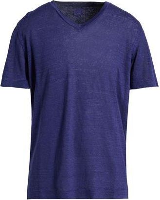 120% Lino TOPWEAR - T-shirts on YOOX.COM