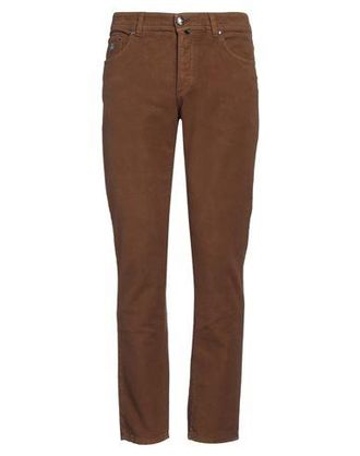 LUIGI BORRELLI NAPOLI Pants