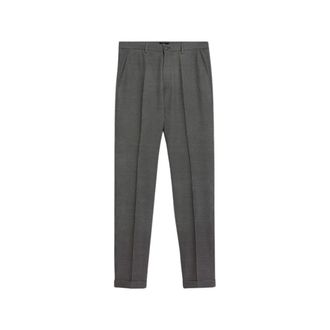 Cinque Cinque - Cibodo Broek - Heren - Broeken - Grijs - Maat: 2XL
