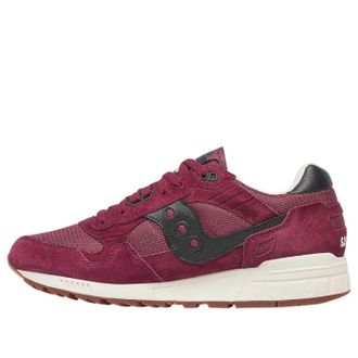 Saucony Shadow 5000 Brick Black S70665-70