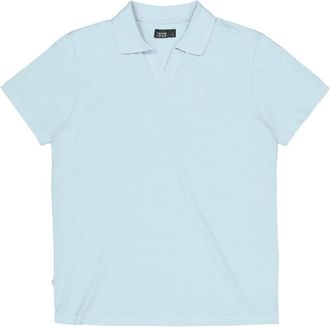 Butcher of Blue Heren, Tops, Blauw, Maat: L Jersey