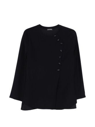 Emporio Armani Womens Shirt