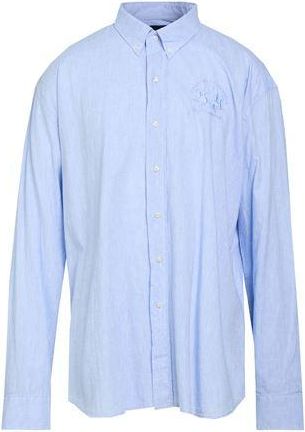 La Martina CAMISETAS Y TOPS - Camisas en YOOX.COM