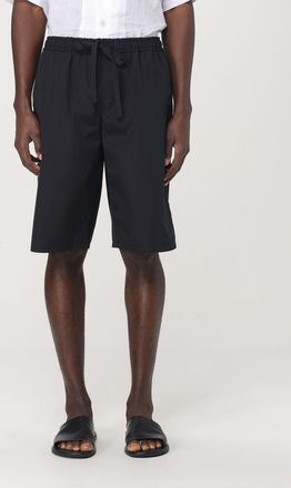 Dolce & Gabbana Pantaloncino con coulisse Dolce & Gabbana in cotone