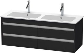 Duravit Duravit Ketho Mueble Bajo Lavabo Suspendido, 1270x480x475 Mm, 4