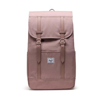 Herschel Zaino Retreat - - Bags - unisex - Rosa - ONE SIZE