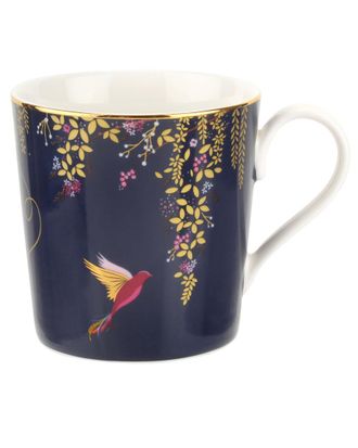 Portmeirion Sara Miller for Portmeirion Chelsea Collection Mug