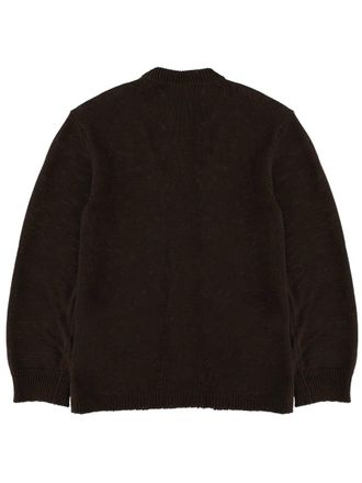 Our Legacy Parlor Cardigan - Brown