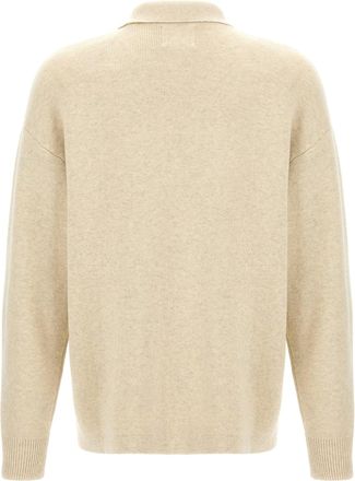 Isabel Marant Polo - Cream