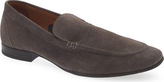 Allen Edmonds Lennox Slip-On Loafer in Magnet at Nordstrom Rack, Size 10.5