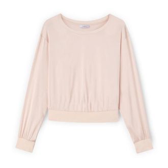 Motivi Donna, Camicette, Rosa, L, new