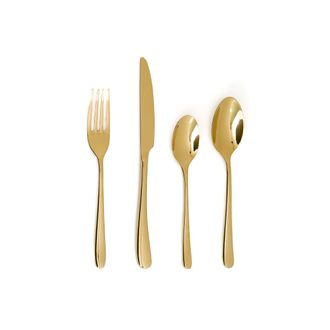 La Redoute Interieurs 24-delig bestek, Ringi