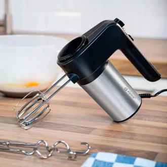 Alpina Robot De Cocina Alpina Hand Mixer 400 W 6 Velocidades