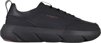 Alexander Smith Eclipse Sneaker - Shoes - Hombre - Negro - 44 EU