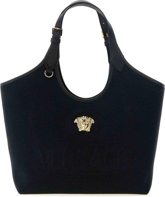 Versace Medium Shopping Bag