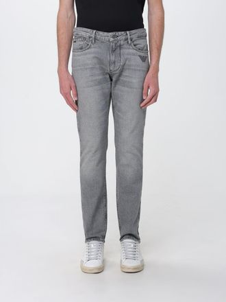 Emporio Armani Jeans J06 Emporio Amrani in denim stretch
