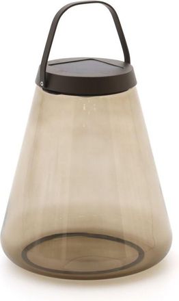 Suns Luna M lantaarn solar &oslash; 45cm (h: 68,9cm)