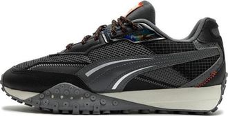Puma Blacktop Rider Black 397205-01