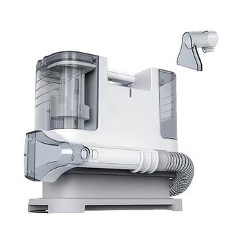 OEM Aspiradora Port&aacute;til Para Alfombras, 600 W De Potencia, 15 Kpa De Succi&oacute;n, 400 W 9 Kpa, Eu-a