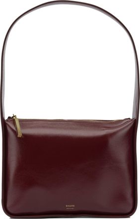 Khaite Kleine Umh&auml;ngetasche Lory Squared von Khaite