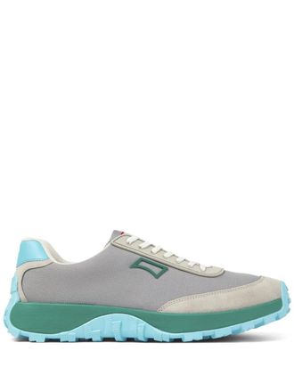 Camper Sneakers Drift Trail - Grigio