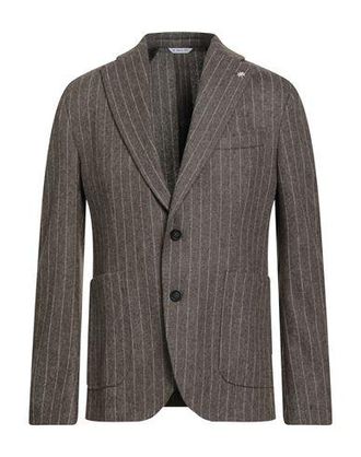 Manuel Ritz ANZ&Uuml;GE und CO-ORDS - Blazers auf YOOX.COM