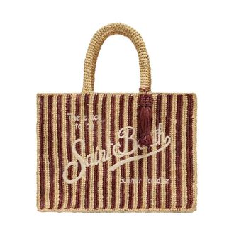 MC2 Saint Barth Borsa in paglia - - Bags - Donna - Multicolore - ONE SIZE