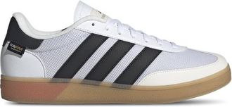 adidas Mens Originals Handball Spezial - Shoes White/Black Size 11.5