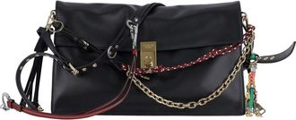 Prada Borsa A Spalla Grande Soft Sound