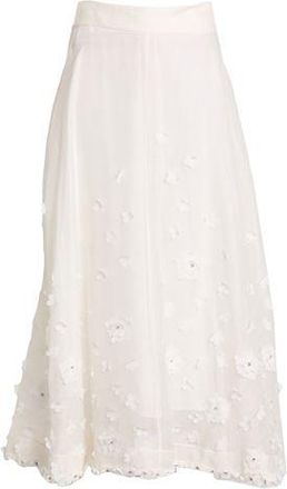 Zimmermann BOTTOMWEAR - Gonne lunghe su YOOX.COM