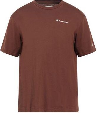 Champion CAMISETAS Y TOPS - Camisetas en YOOX.COM